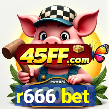 r666 bet